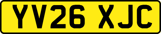 YV26XJC