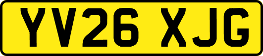 YV26XJG
