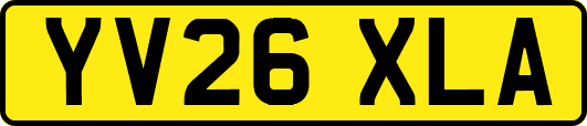 YV26XLA