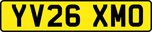 YV26XMO