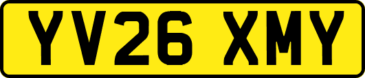 YV26XMY