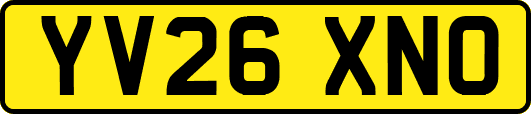 YV26XNO