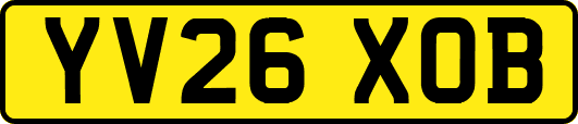 YV26XOB