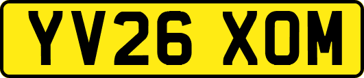 YV26XOM