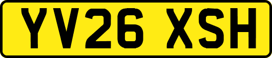 YV26XSH