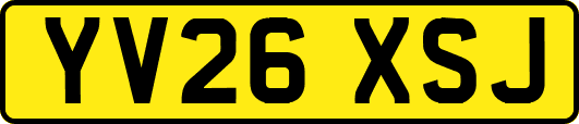 YV26XSJ