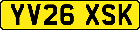 YV26XSK