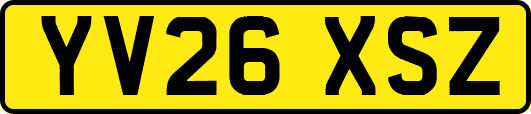 YV26XSZ