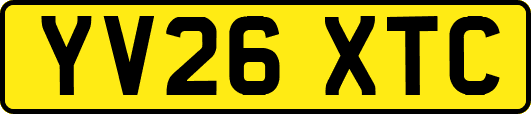 YV26XTC
