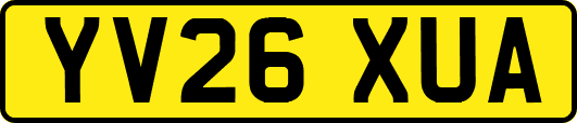 YV26XUA