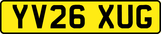 YV26XUG