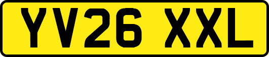 YV26XXL