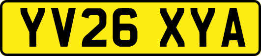 YV26XYA