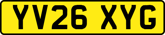 YV26XYG
