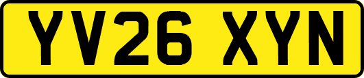 YV26XYN