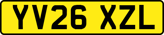 YV26XZL