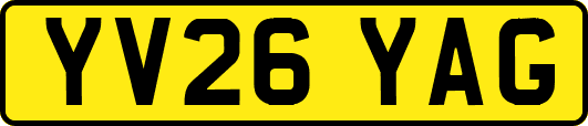 YV26YAG