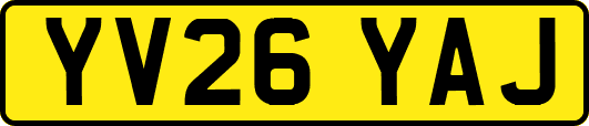 YV26YAJ