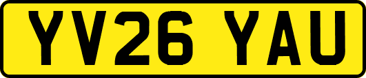 YV26YAU