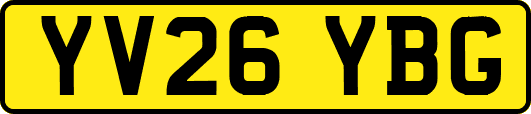 YV26YBG