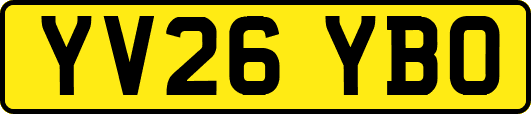 YV26YBO