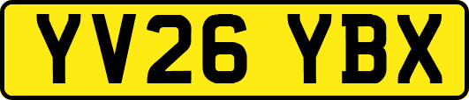 YV26YBX