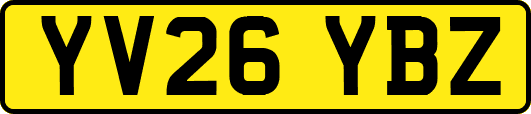 YV26YBZ