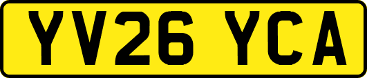 YV26YCA