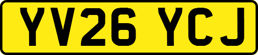YV26YCJ