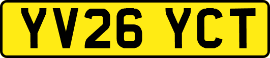 YV26YCT