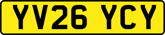 YV26YCY