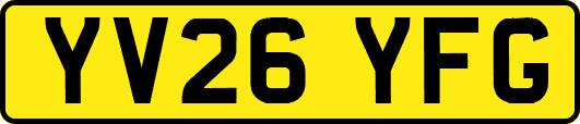 YV26YFG