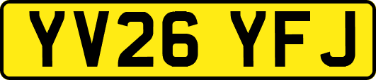 YV26YFJ