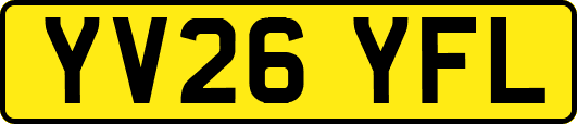 YV26YFL