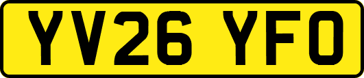YV26YFO
