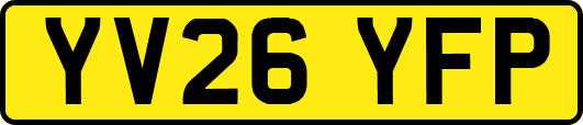 YV26YFP