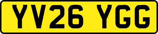 YV26YGG