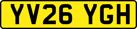 YV26YGH