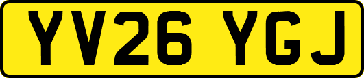 YV26YGJ