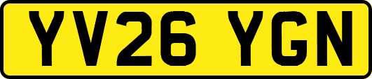 YV26YGN