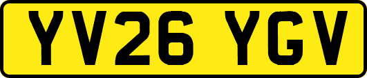 YV26YGV