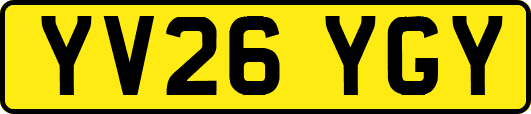 YV26YGY