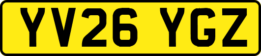YV26YGZ