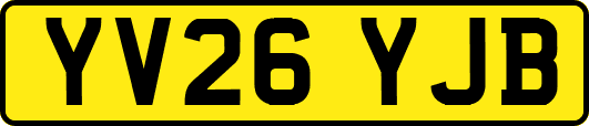 YV26YJB