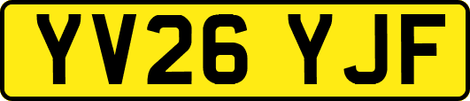 YV26YJF
