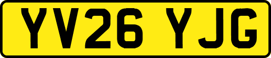 YV26YJG