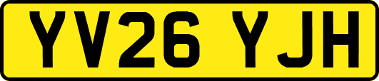 YV26YJH