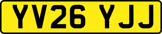YV26YJJ