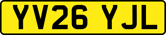 YV26YJL