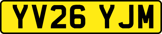 YV26YJM